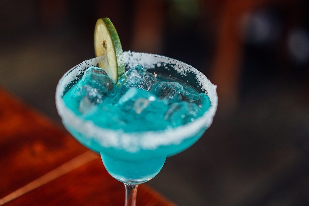 Taco & Margarita Crawl
When: April 6, noon-6 p.m.
Hop from stop to stop in search of exclusive margarita and tequila specials, plus tacos. Participating bars include Thirsty First, MacDinton&#146;s and Yard of Ale.
Photo via Unsplash