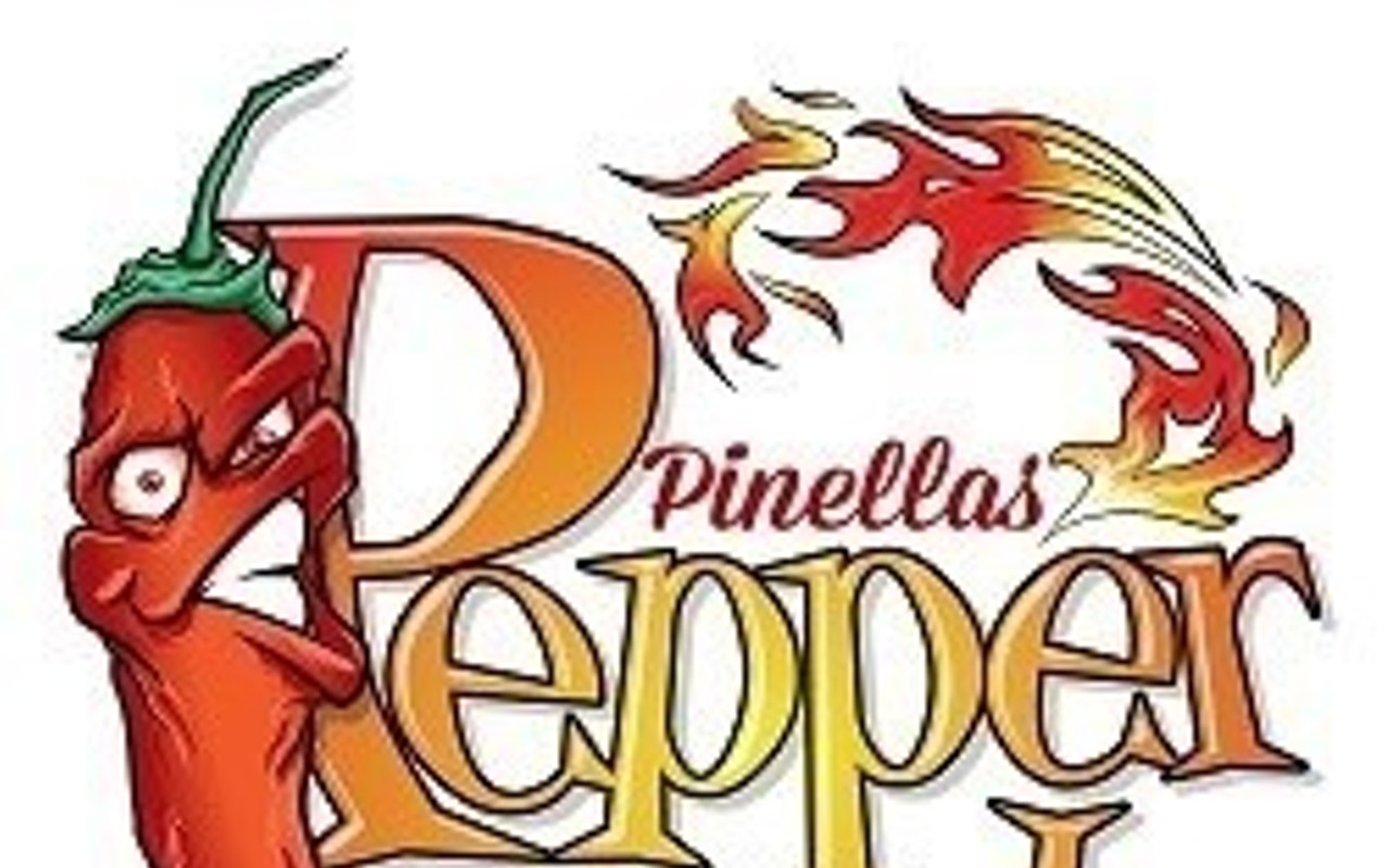 17th Annual Pinellas Pepper Fest