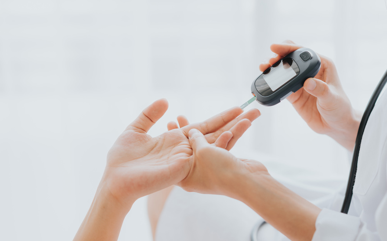 19 percent of Florida will have diabetes by 2030, says study