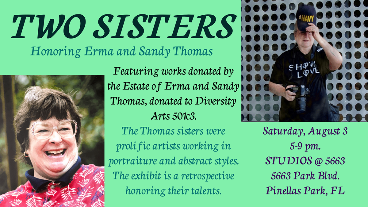 Two Sisters