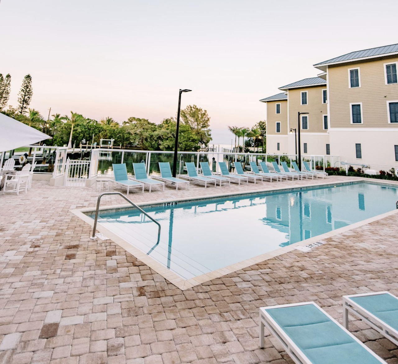 Best Hotel Day Passes in Anna Maria Island, Pools & Spas