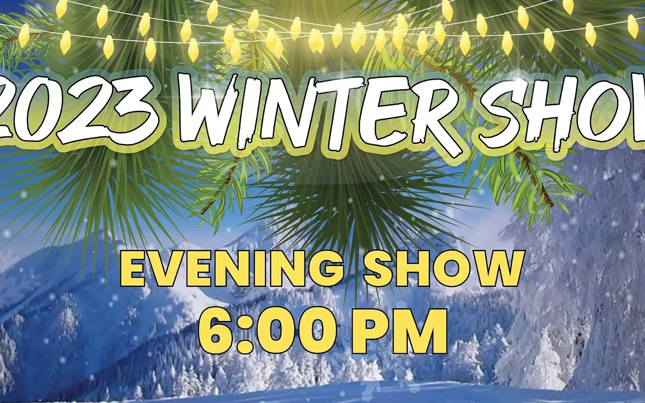 Image: 2023 Winter Figure Skating Show - Evening Show