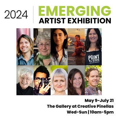 2024 Emerging Artist Exhibition
