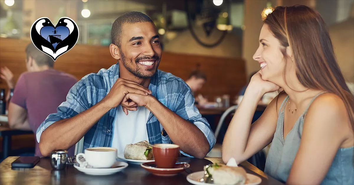21-32 Stress-Free Speed Dating Singles Event