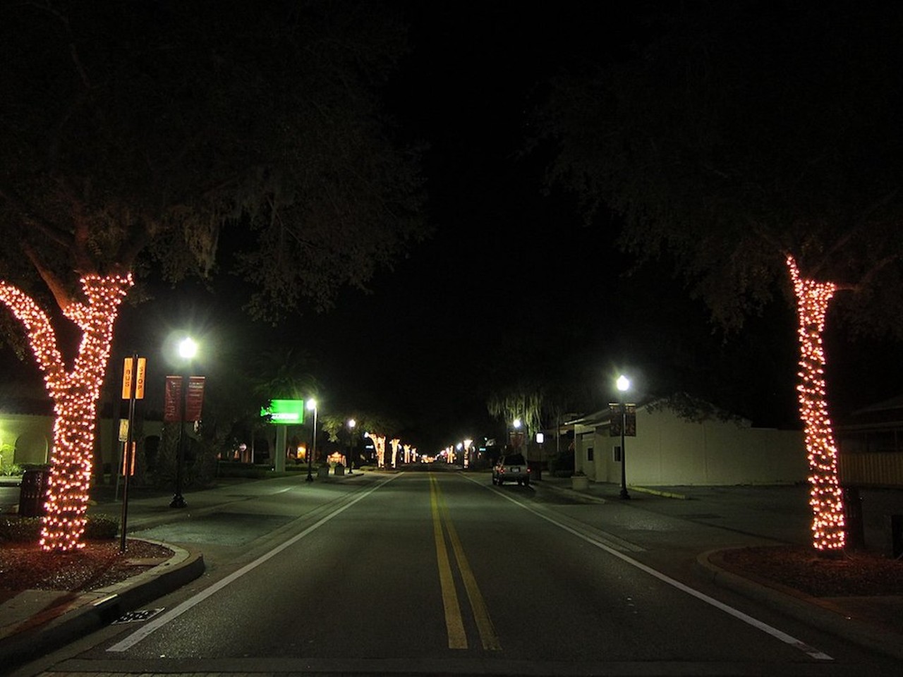 Safety Harbor Ghost Walking Tours
Saturday, Oct. 13
Photo via Roman Eugeniusz [CC BY-SA 3.0  (https://creativecommons.org/licenses/by-sa/3.0)], via Wikimedia Commons