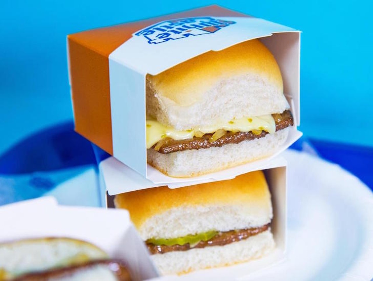 White Castle
The nearest branch of this iconic burger joint resides in Nashville, Tennessee &#151; a short 11 hour drive from the Bay or 1 hour 40 minute flight (but who&#146;s counting?). If your travels have been limited to our fair state, you may still be familiar with White Castle from the franchise&#146;s freezer section sliders. Of course, any true connoisseur of fast food will tell you that this tasty little patty&#146;s are best served straight off the flat-top.
Photo via Shake Shack/Facebook