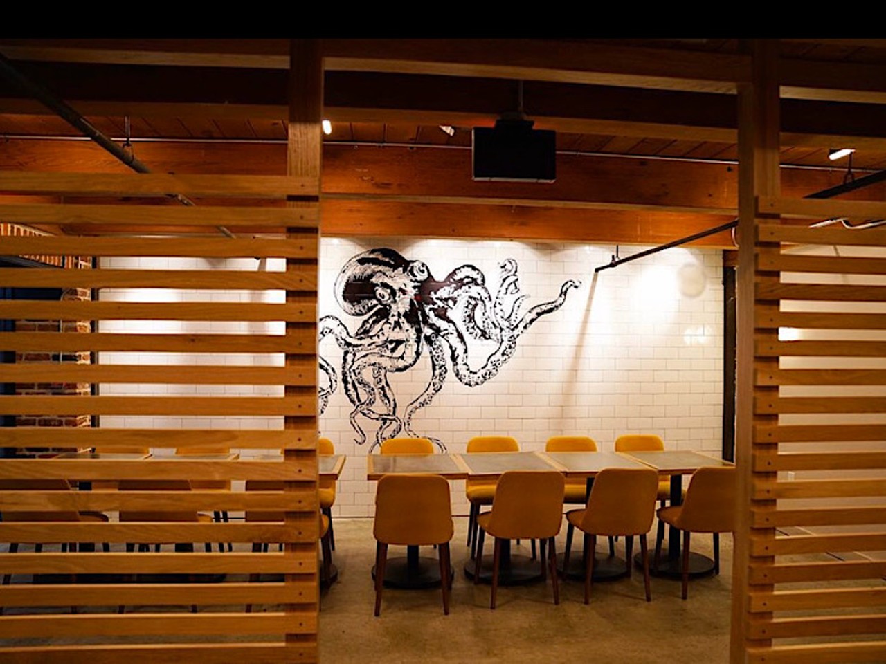 Ichicoro Ane
260 1st Ave S, St. Petersburg, FL
In the basement of Station House you&#146;ll find this Japanese restaurant, offering ramen and cocktails. They also have sake for those interested in broadening their alcohol horizons. 
Photo via Ichicoro Ane/Instagram