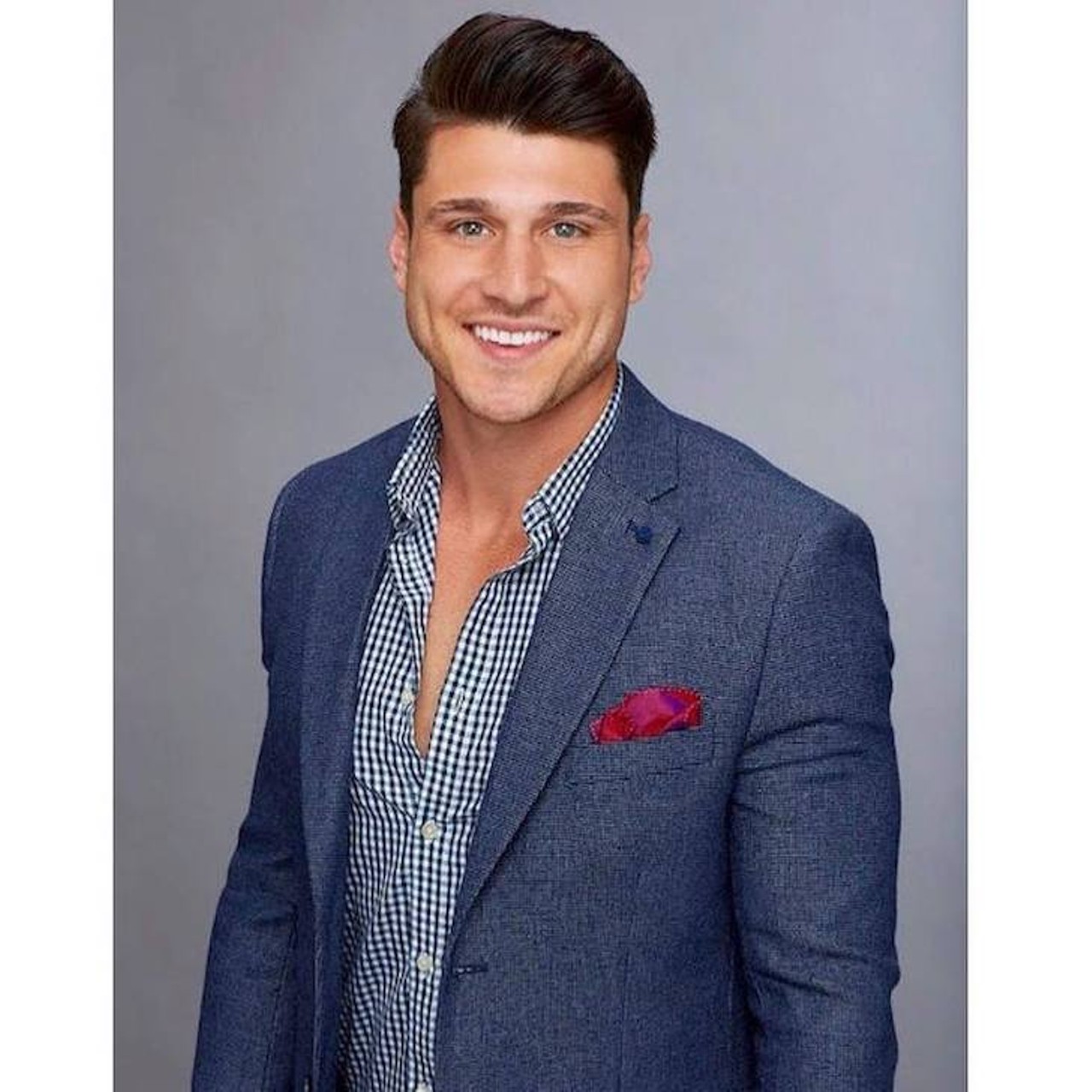 Connor Obrochta
Obrochta was a contestant on the 14th season of &#147;The Bachelorette.&#148; He was also on the fifth season of &#147;Bachelor in Paradise.&#148; Before he was breaking hearts on T.V., though, Obrochta played baseball at St. Petersburg Catholic high school and the University of Tampa.
Photo via Connor Obrochta&#146;s Facebook