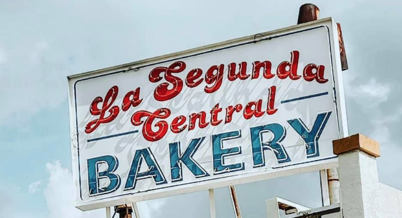 La Segunda Central Bakery
2512 N 15th St, Ybor City, 813-248-1531
Located in a town founded on Spanish culture lies one of Ybor City's coveted landmark buildings representing the Cuban-American community. Pretty much all of Tampa is connected to La Segunda's bread in one way or another. Customer-favorites include café con leche, Cuban toast and, of course, the Cuban sandwich. Don't be surprised to see a line coming out of the door, but do know that La Segunda now has multiple locations.
Photo via La Segunda Central Bakery/Facebook