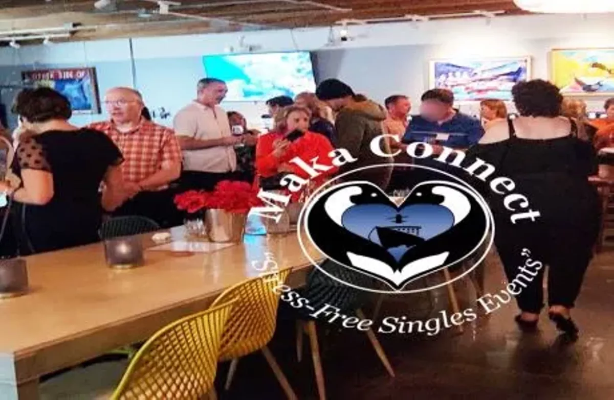 29-49 Free Singles Social