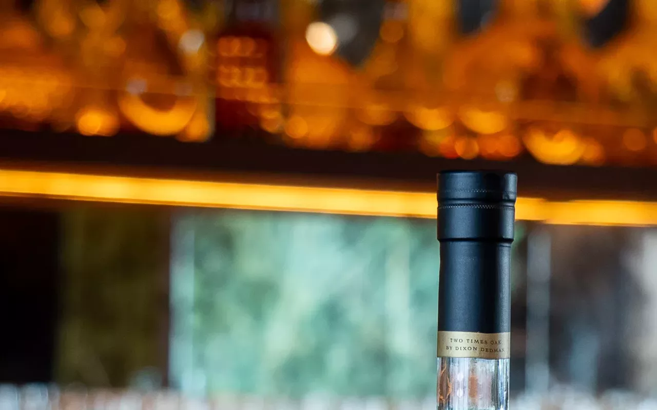 Image: 2XO Vertical Tasting