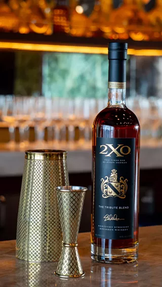 2XO: The Tribute Blend