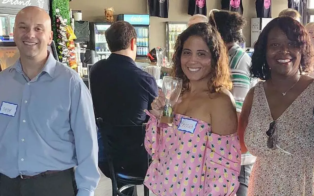 Image: 30-50 Free Singles Social