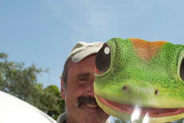 37 Geckofest photos that make you love Gulfport