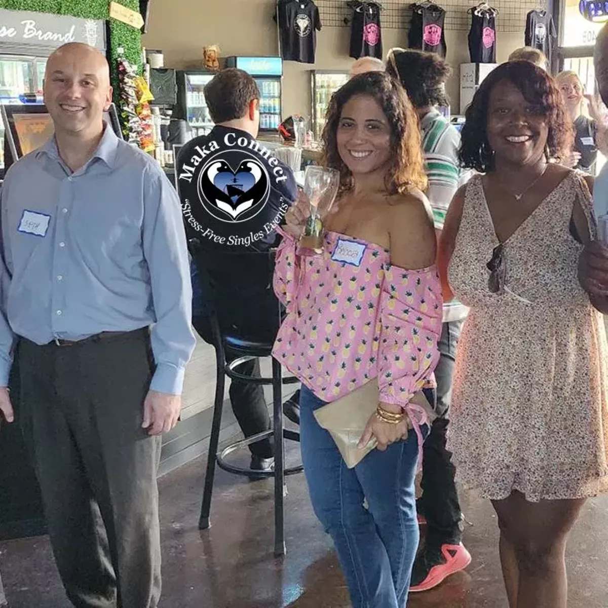 45-65 Free Singles Social