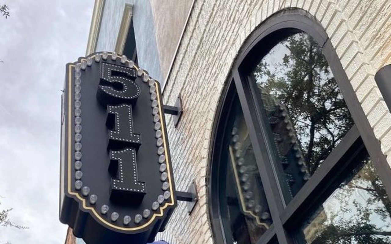 511 Franklin, a new neighborhood cocktail bar, hosts grand opening this weekend