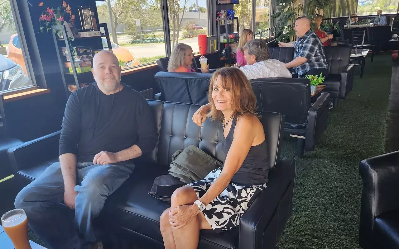 Image: 55-67 Speed Dating Singles Event