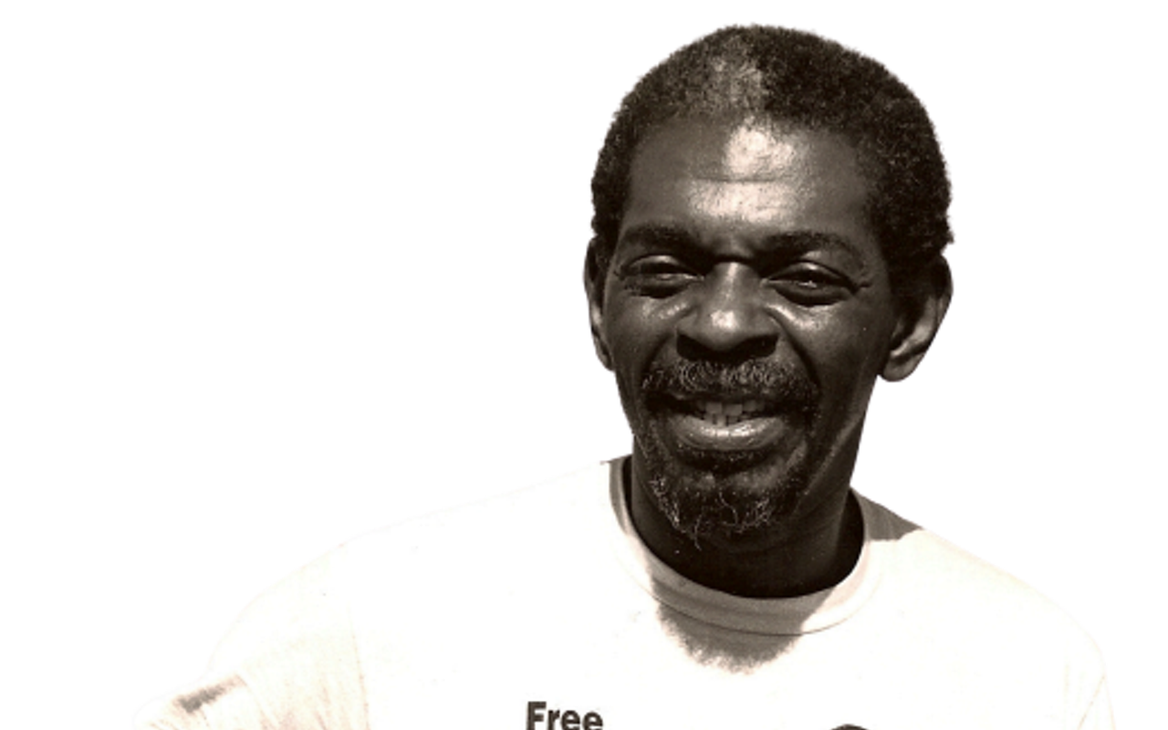 Image: 60 Years of Service to the African Nation: Recognition for Chairman Omali Yeshitela