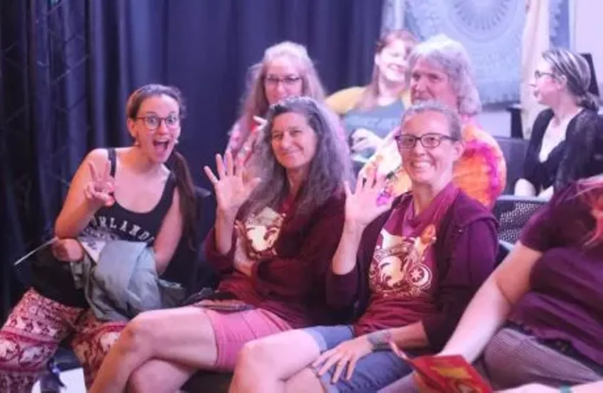 7th Indie Performing Arts Tampa International Fringe Fest comes back to Ybor City May 10-14 2023