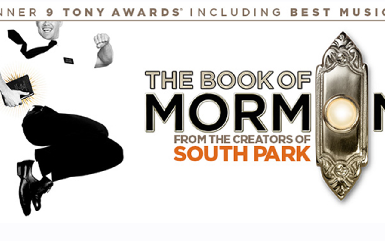 A 21 Year Old Christian's Take on 'The Book of Mormon'