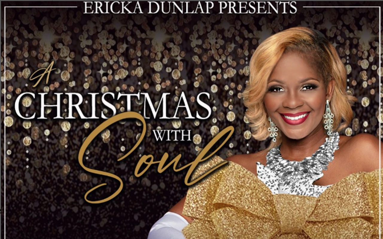 A Christmas with Soul