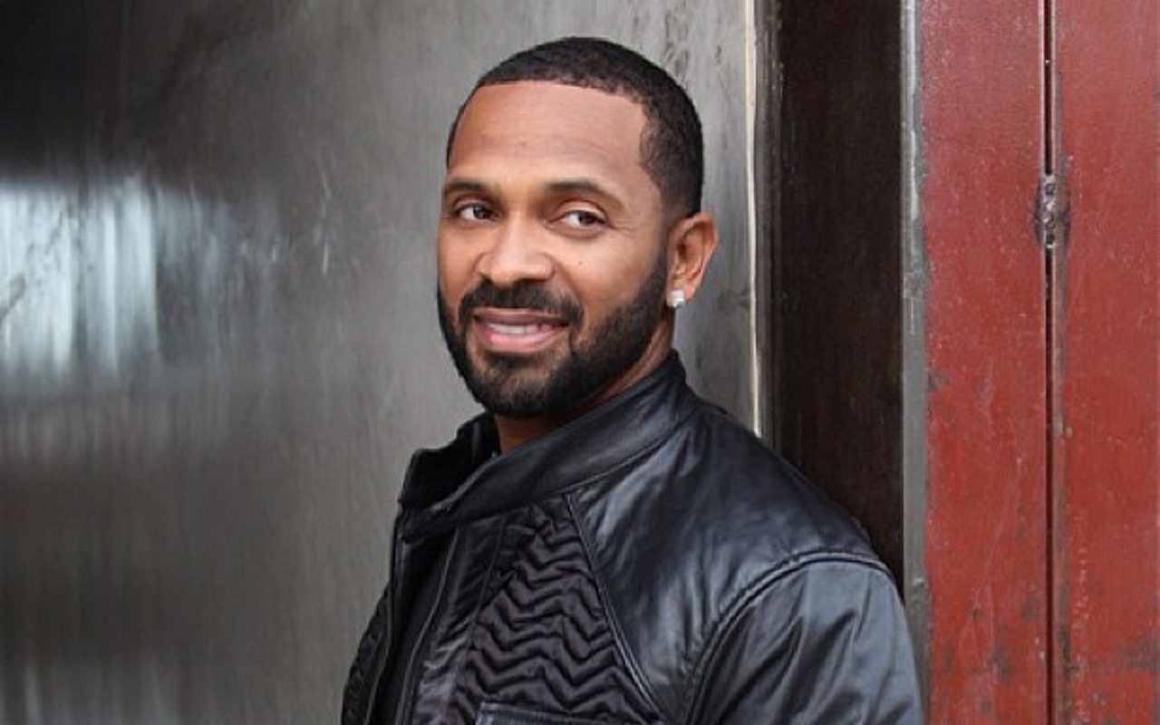 Actor and comedian Mike Epps set to be ‘Fabulously Funny’ in Tampa this week