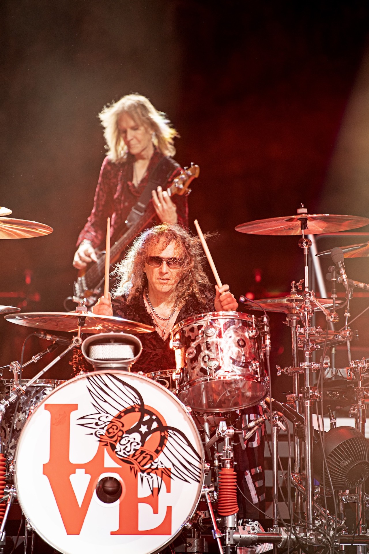 Aerosmith cancels rest of farewell tour, including Valentine's Day Tampa stop [PHOTOS]