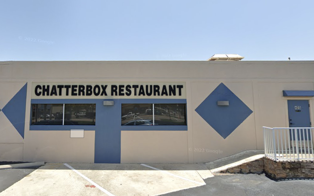 After 48 years, Dunedin’s Chatterbox Family Restaurant has closed