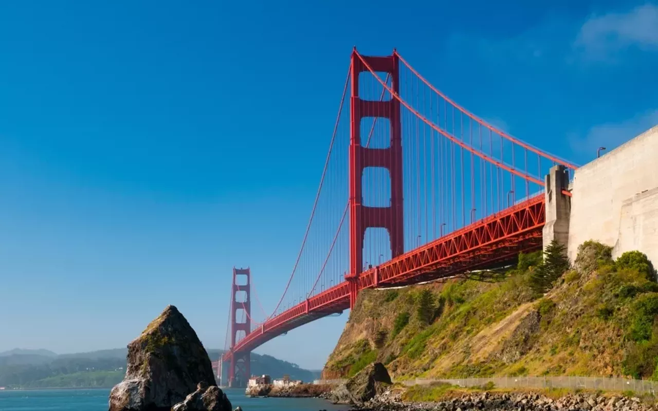 San Francisco