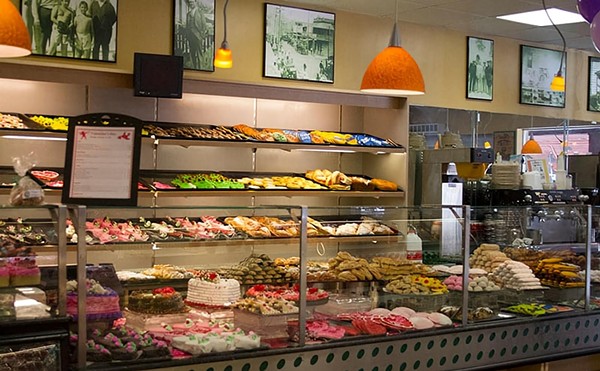 Alessi Bakery celebrates 111 years in West Tampa with throwback prices this weekend