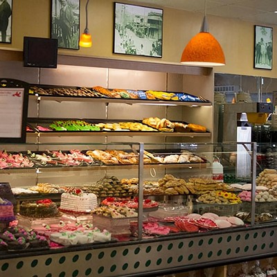 Alessi Bakery celebrates 111 years in West Tampa with throwback prices this weekend