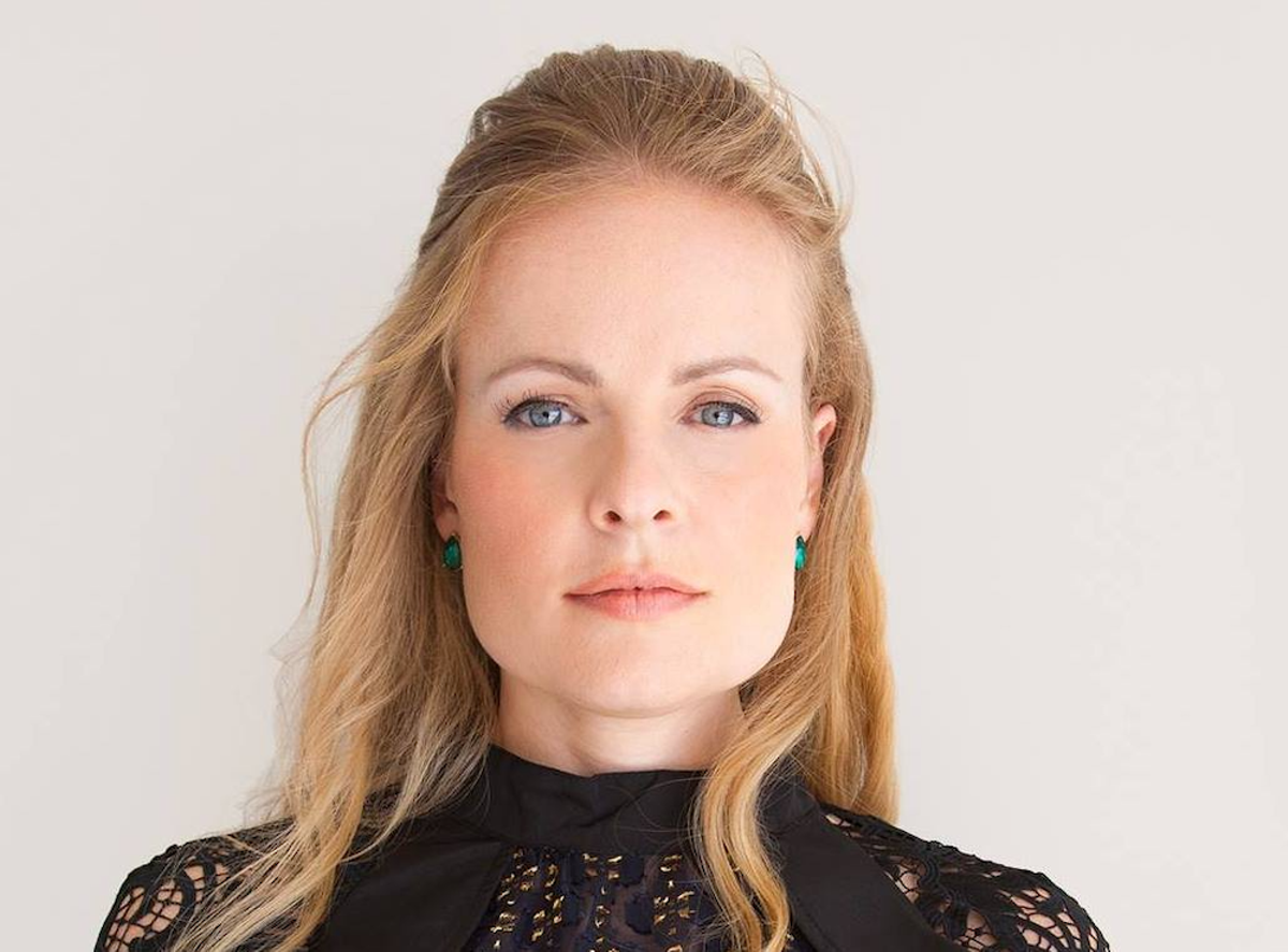 Alice Wallace