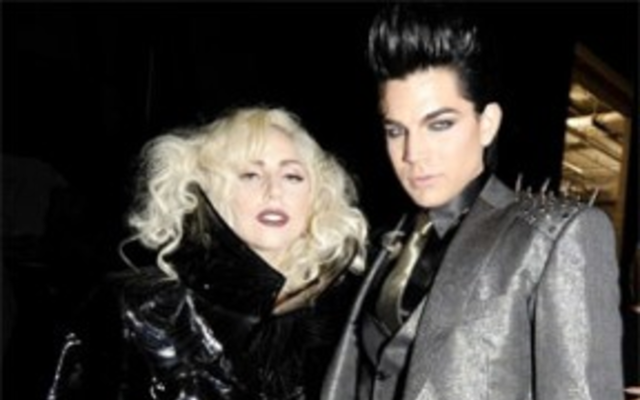 AltDotPop: K-Fed is a daddy again, Adam Lambert is kicked out by Lady Gaga, Charlie Sheen loses then wins, Disney starlet denies cocaine use and more...