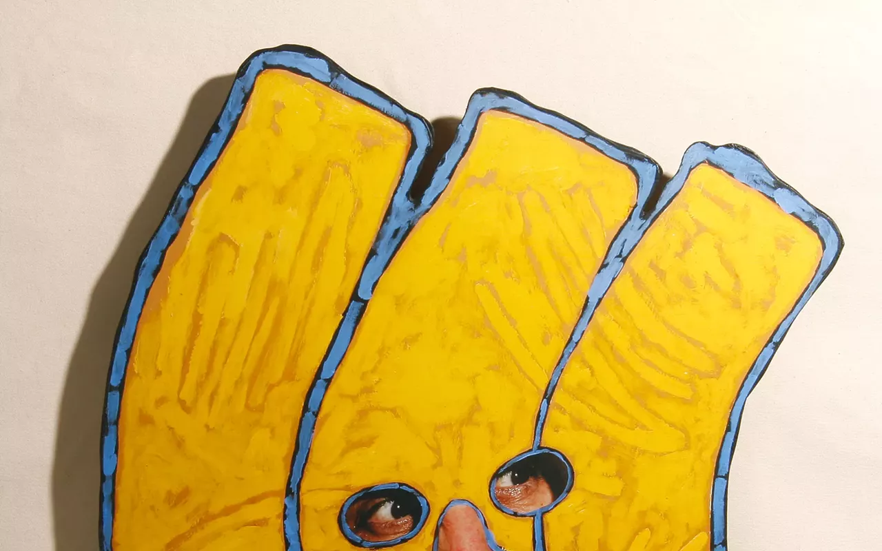 Image: An Evening with Jeff Whipple: Four Scenes, One Wildly Original Mind