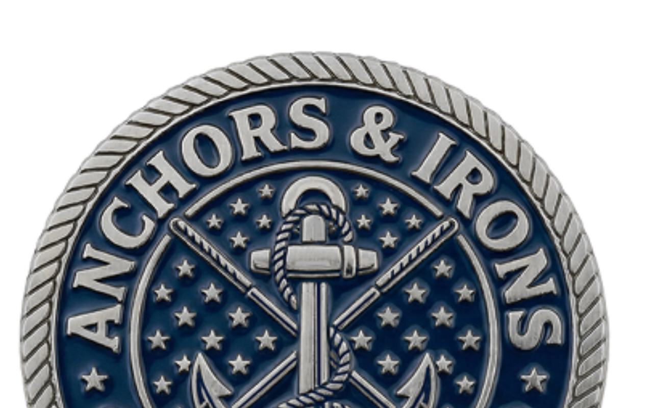 Image: Anchors & Irons Invitational Charity Golf Tournament