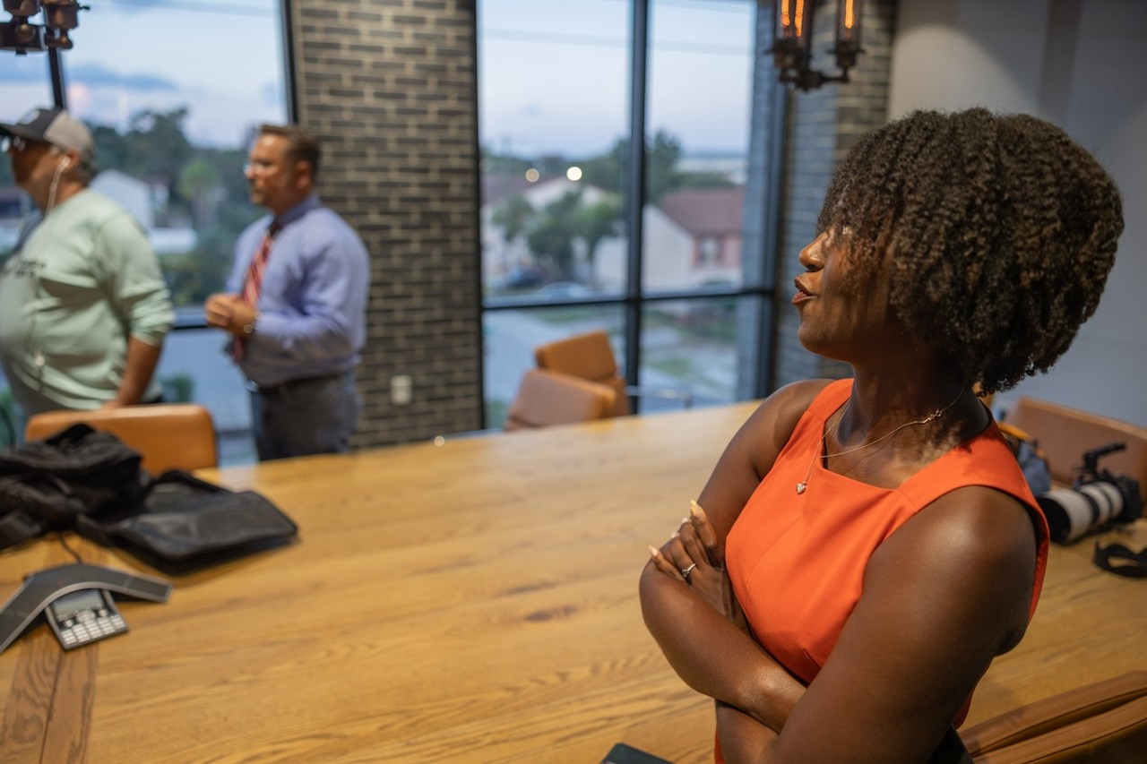 Andrew Warren wins Hillsborough County state attorney primary, will face DeSantis-appointed Suzy Lopez