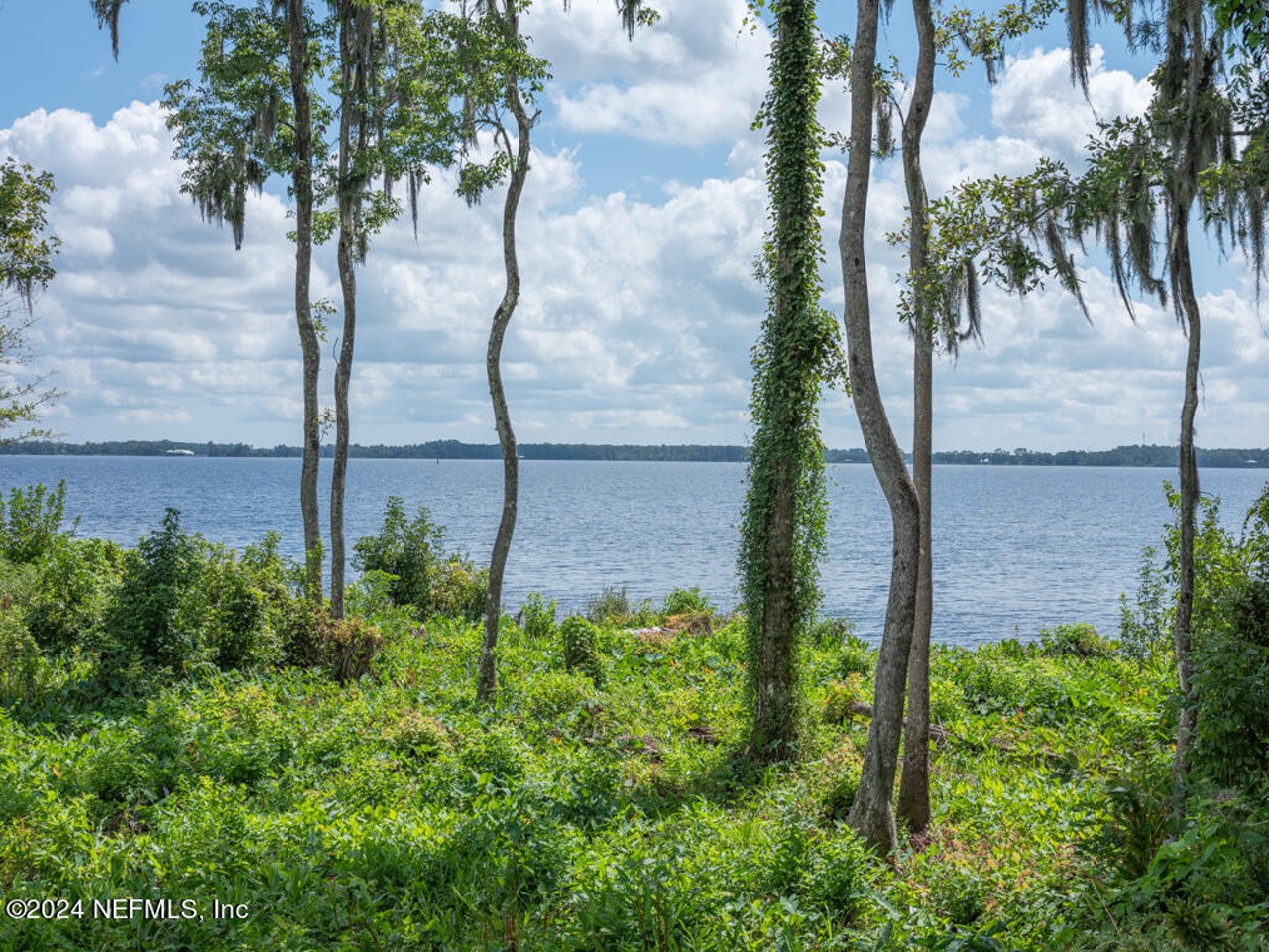 Ann Wilson, lead singer of legendary rock band Heart, is selling her riverfront Florida home