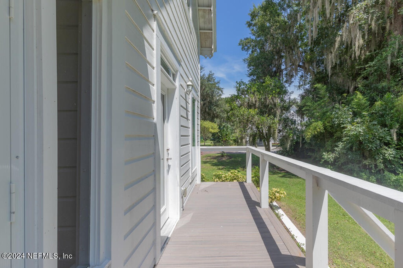 Ann Wilson, lead singer of legendary rock band Heart, is selling her riverfront Florida home