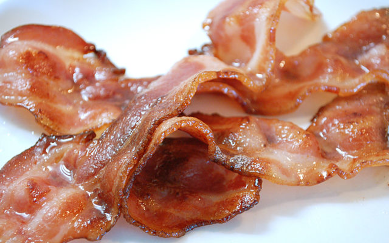 Another bacon, beer festival invades downtown Tampa