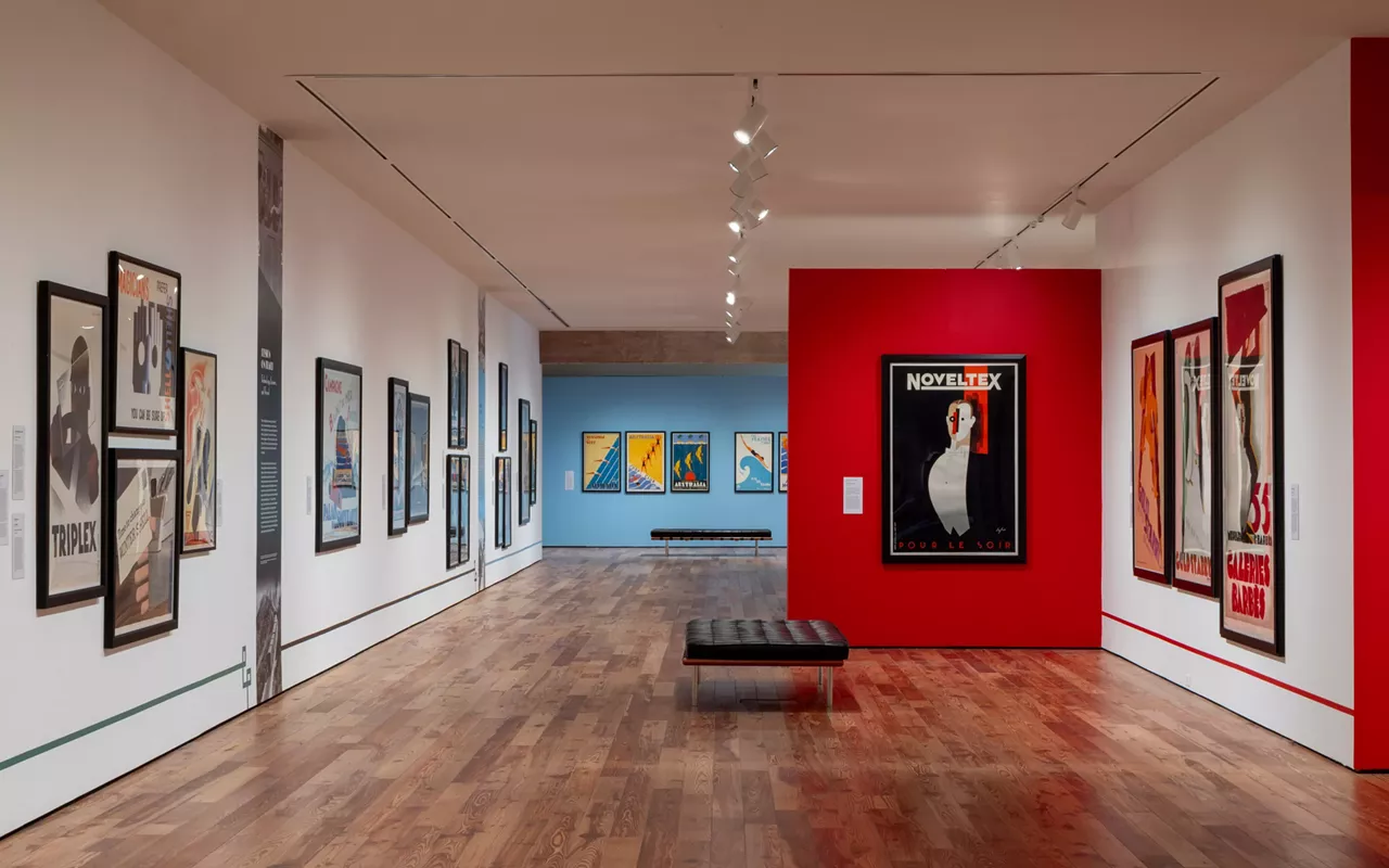 Image: Art Deco: The Golden Age of Illustration