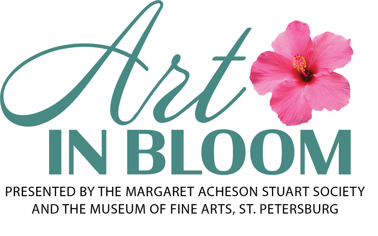 Art in Bloom - Flowers After Hours