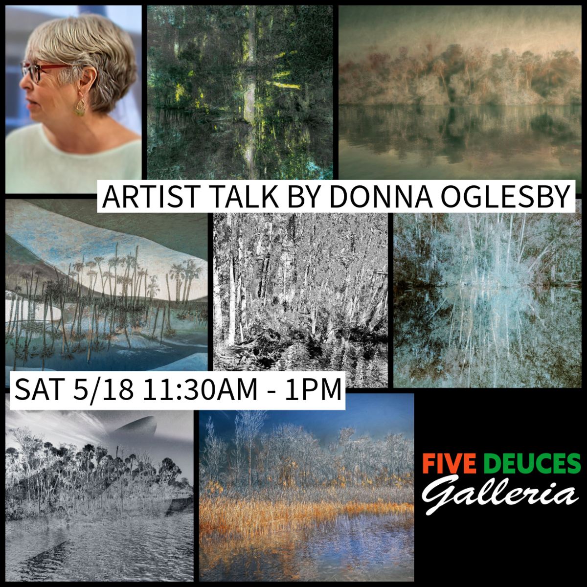 Donna Oglesby Photographer