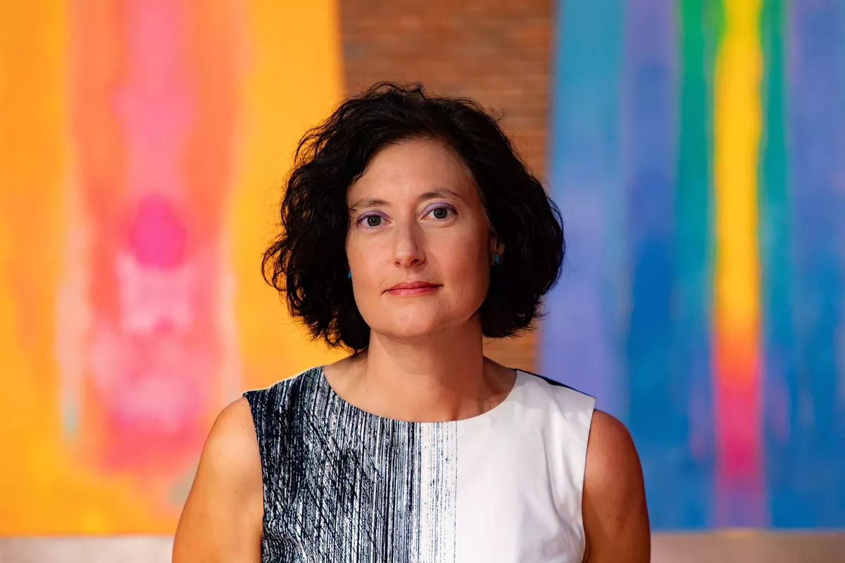 Denise Bookwalter