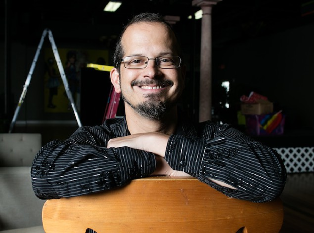 Image: Ask The Locals: Best Multi-Talented Maestro
