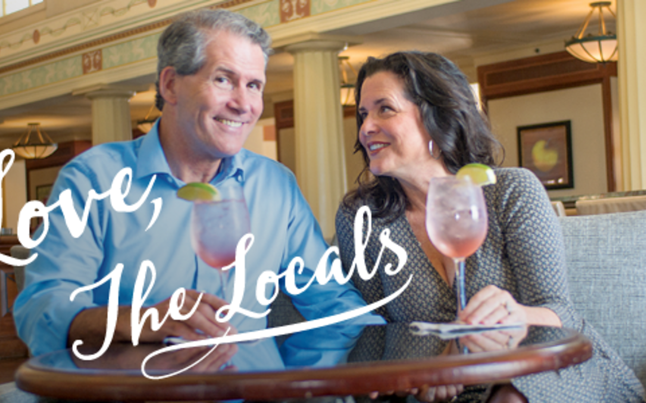 Ask the Locals: The Locals Recommendâ€¦