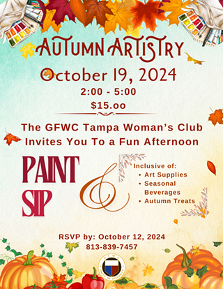 Autumn Artistry