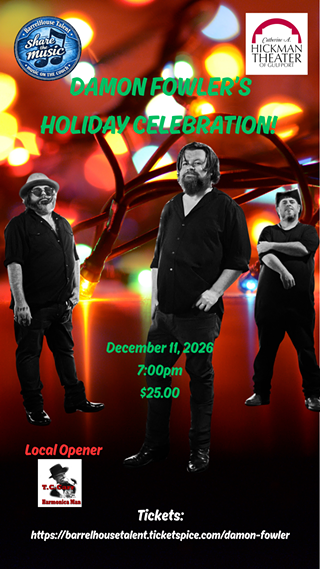 Come Celebrate The Holidays