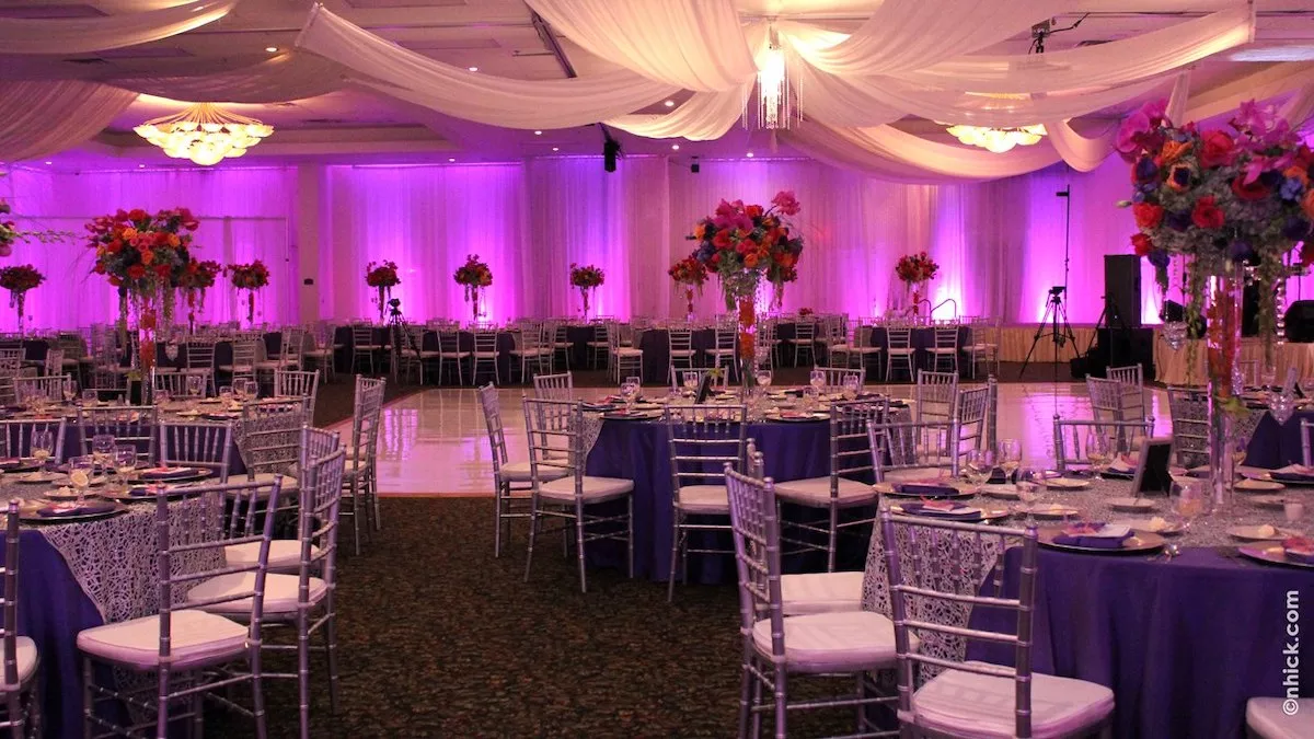 Bayanihan Arts and Events Center