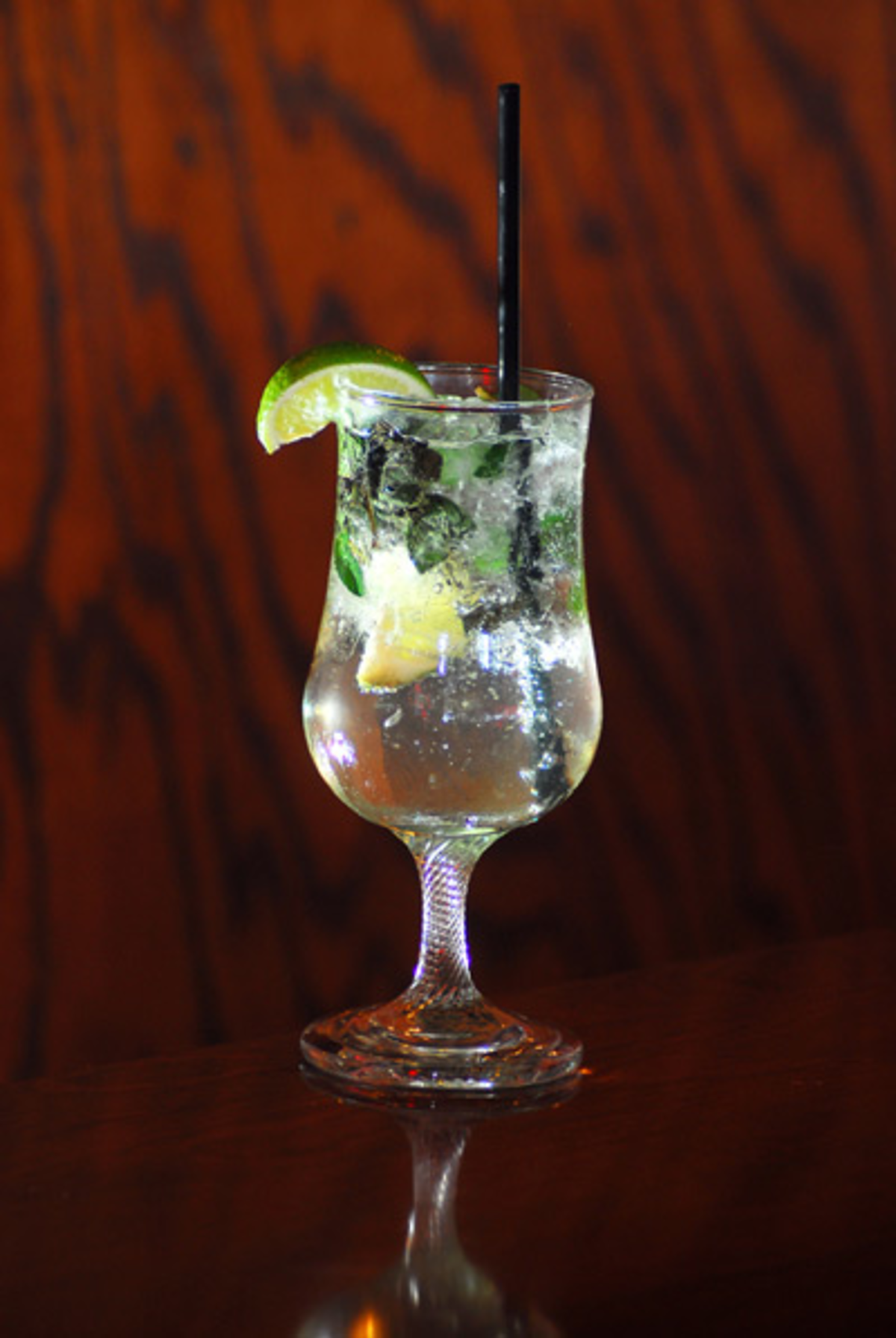 BEST $5 MOJITO: Carmines