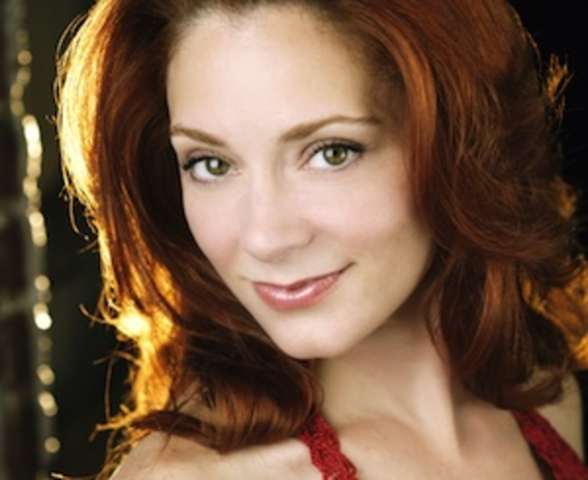 Image: Best Actress